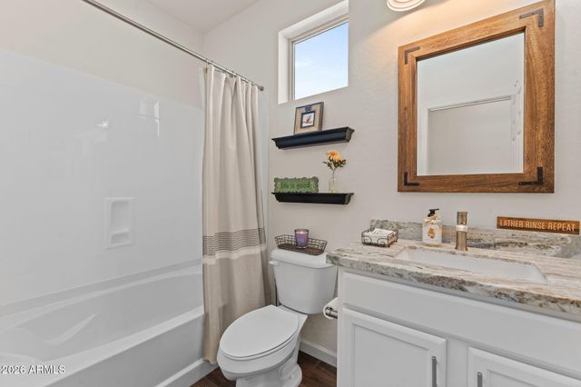 3136 PROSPECTOR Way, Wickenburg, AZ 85390