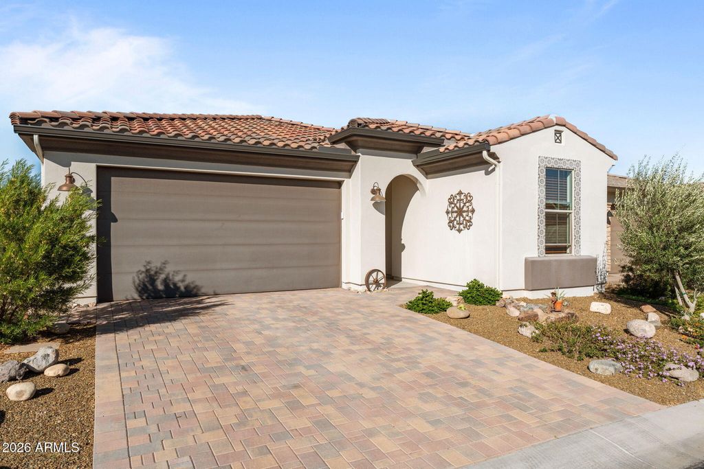 3136 PROSPECTOR Way, Wickenburg, AZ 85390