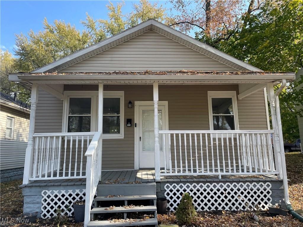 514 4th Street SW, Massillon, OH 44647