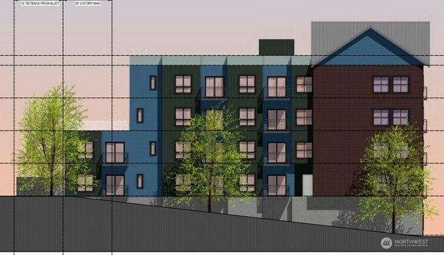 0 Byron Avenue, Bellingham, WA 98225