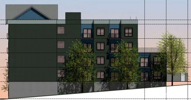 0 Byron Avenue, Bellingham, WA 98225