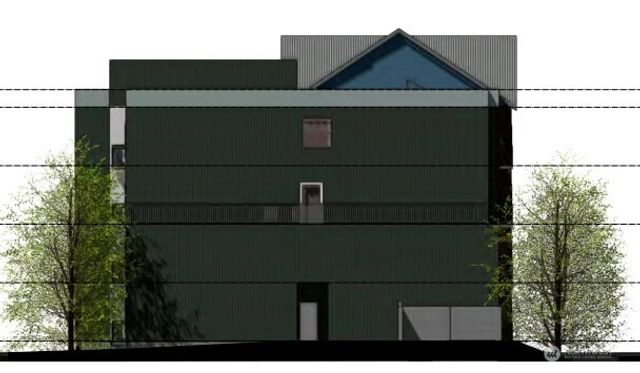 0 Byron Avenue, Bellingham, WA 98225