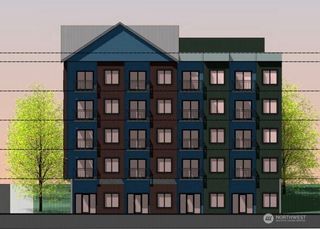 0 Byron Avenue, Bellingham, WA 98225