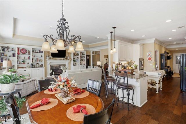 514 Beacon Cove, Brandon, MS 39047