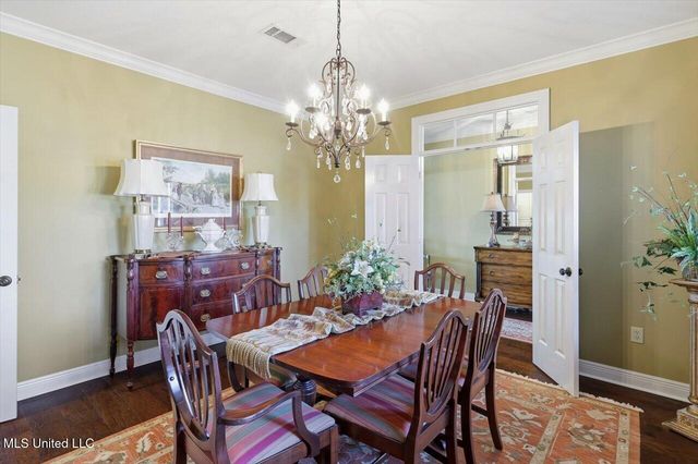 514 Beacon Cove, Brandon, MS 39047