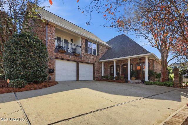 514 Beacon Cove, Brandon, MS 39047