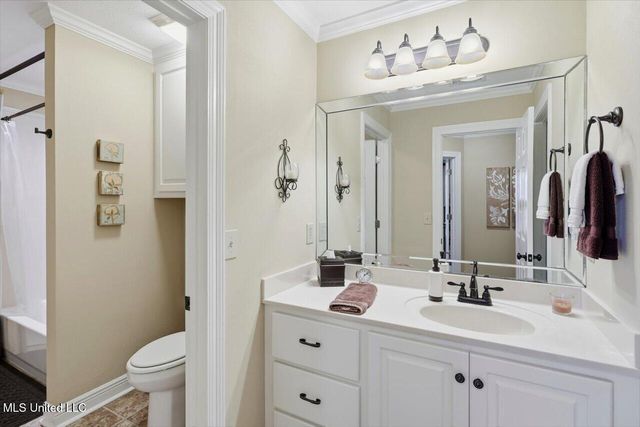 514 Beacon Cove, Brandon, MS 39047