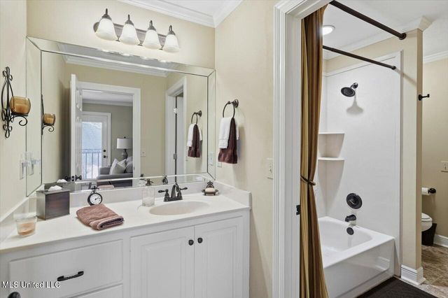 514 Beacon Cove, Brandon, MS 39047