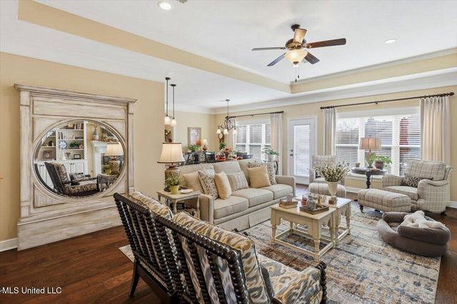 514 Beacon Cove, Brandon, MS 39047