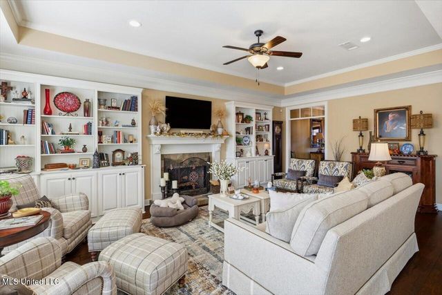 514 Beacon Cove, Brandon, MS 39047