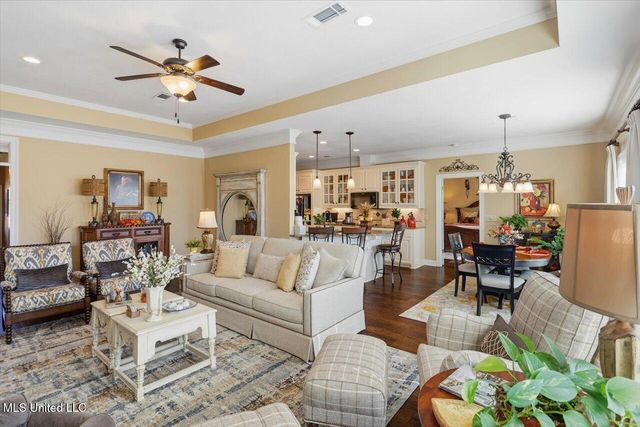 514 Beacon Cove, Brandon, MS 39047