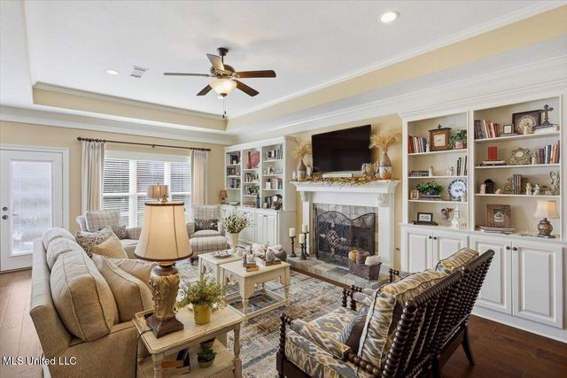 514 Beacon Cove, Brandon, MS 39047