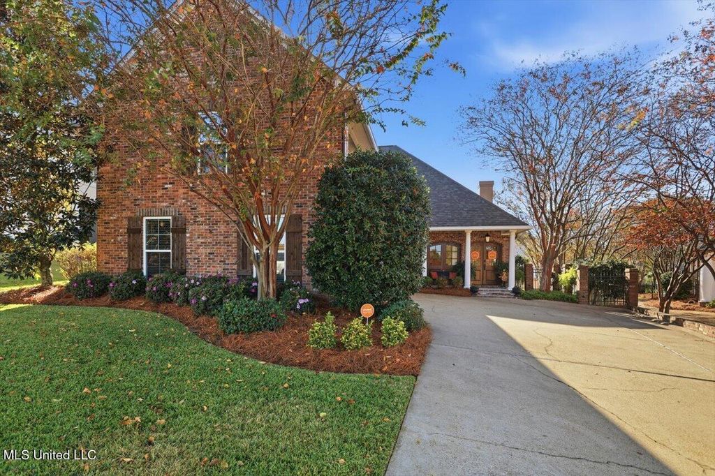 514 Beacon Cove, Brandon, MS 39047