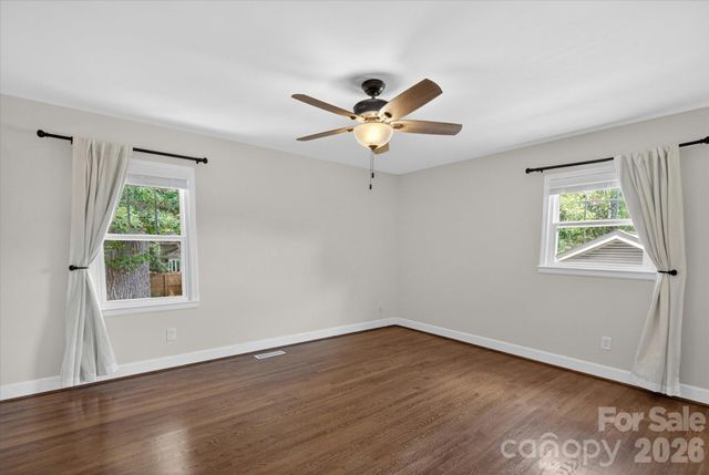 6912 Woodstock Drive, Charlotte, NC 28210