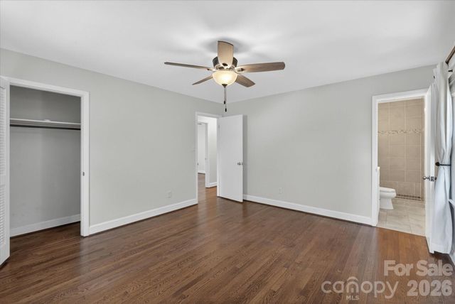 6912 Woodstock Drive, Charlotte, NC 28210