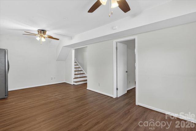 6912 Woodstock Drive, Charlotte, NC 28210