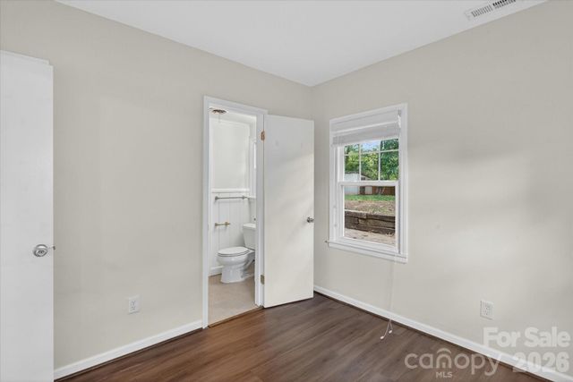 6912 Woodstock Drive, Charlotte, NC 28210