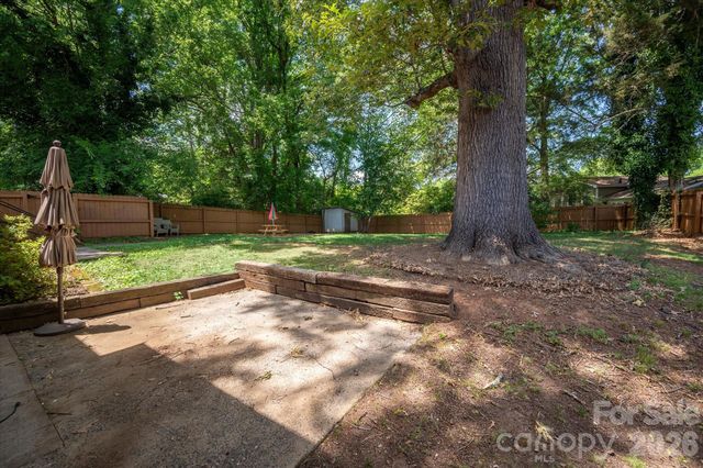 6912 Woodstock Drive, Charlotte, NC 28210