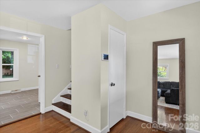 6912 Woodstock Drive, Charlotte, NC 28210