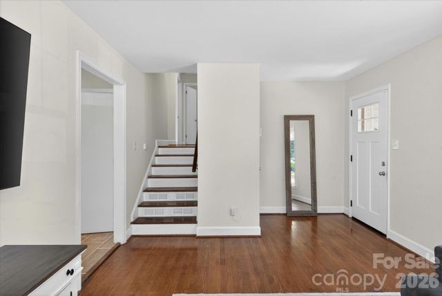 6912 Woodstock Drive, Charlotte, NC 28210