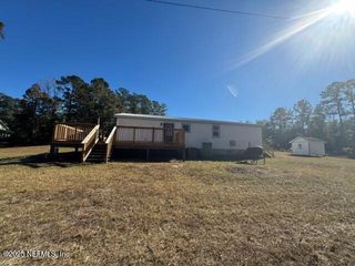 2199 TOM CRAWFORD Road, Hilliard, FL 32046