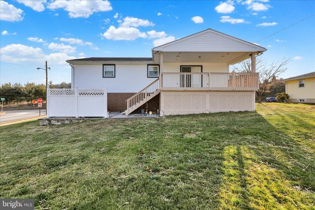 933 PHILADELPHIA AVE, Reading, PA 19607