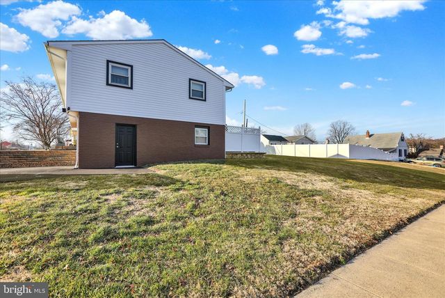 933 PHILADELPHIA AVE, Reading, PA 19607