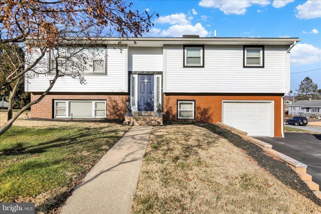 933 PHILADELPHIA AVE, Reading, PA 19607