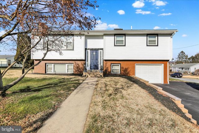 933 PHILADELPHIA AVE, Reading, PA 19607