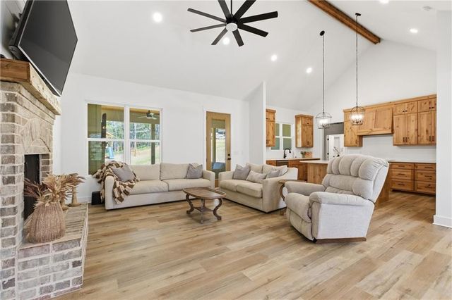 1655 Pardue Mill Road, Demorest, GA 30535