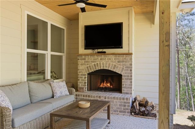 1655 Pardue Mill Road, Demorest, GA 30535