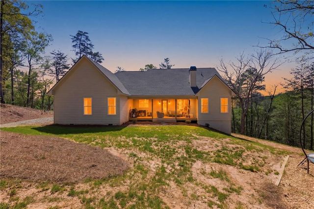 1655 Pardue Mill Road, Demorest, GA 30535