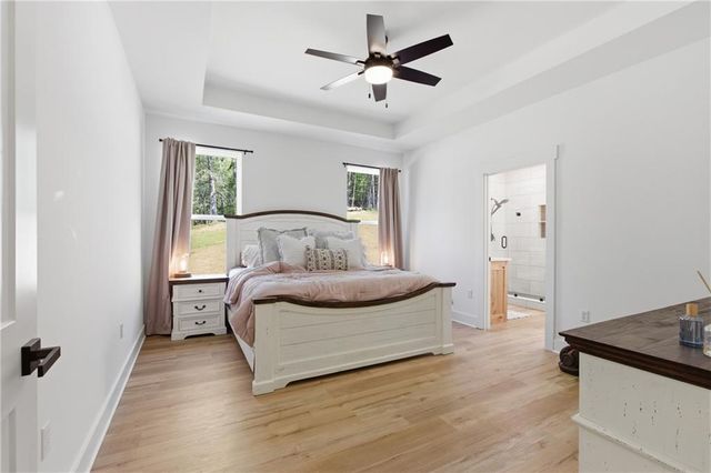 1655 Pardue Mill Road, Demorest, GA 30535