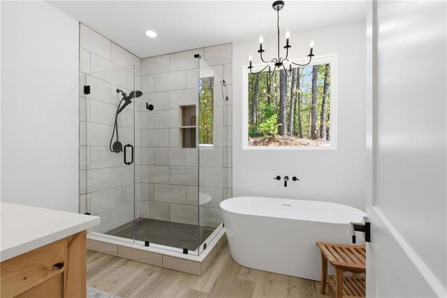 1655 Pardue Mill Road, Demorest, GA 30535