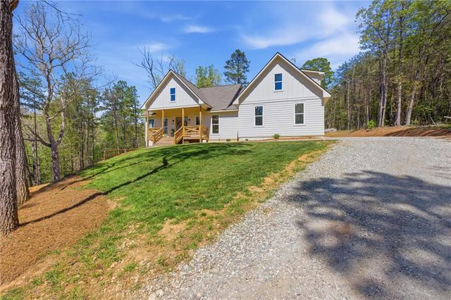 1655 Pardue Mill Road, Demorest, GA 30535