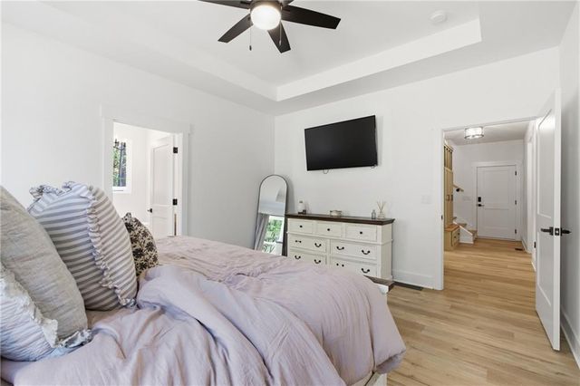 1655 Pardue Mill Road, Demorest, GA 30535