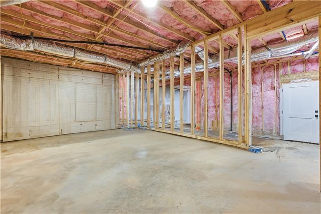 1655 Pardue Mill Road, Demorest, GA 30535