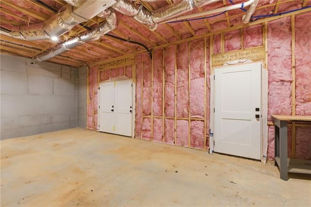 1655 Pardue Mill Road, Demorest, GA 30535
