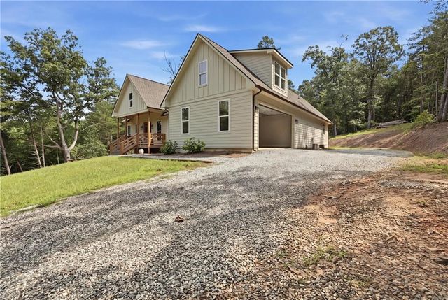 1655 Pardue Mill Road, Demorest, GA 30535