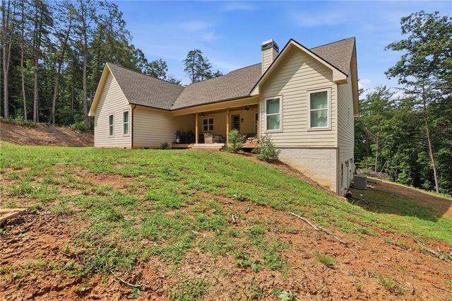 1655 Pardue Mill Road, Demorest, GA 30535