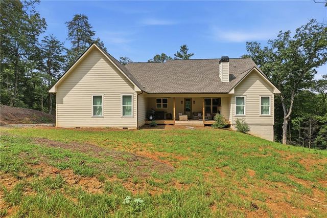 1655 Pardue Mill Road, Demorest, GA 30535