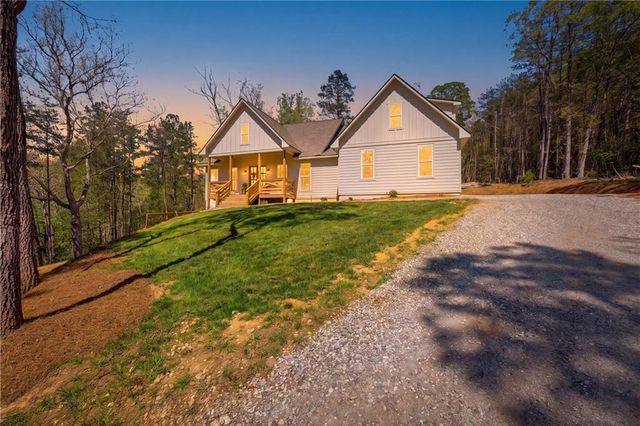 1655 Pardue Mill Road, Demorest, GA 30535