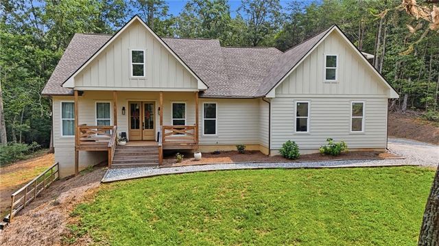 1655 Pardue Mill Road, Demorest, GA 30535