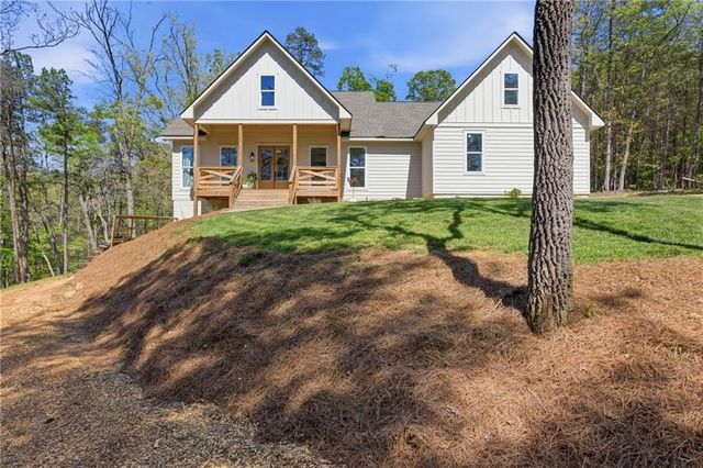 1655 Pardue Mill Road, Demorest, GA 30535