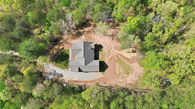 1655 Pardue Mill Road, Demorest, GA 30535