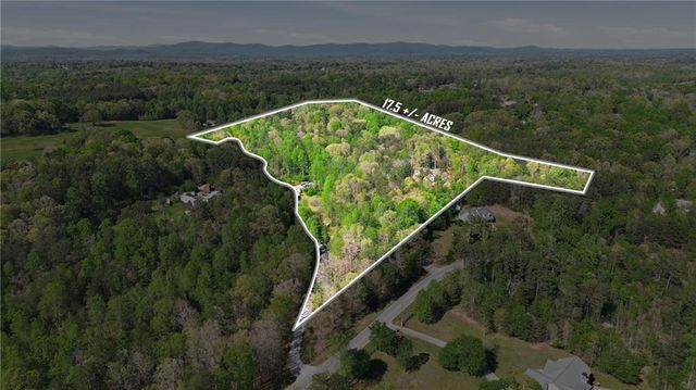 1655 Pardue Mill Road, Demorest, GA 30535