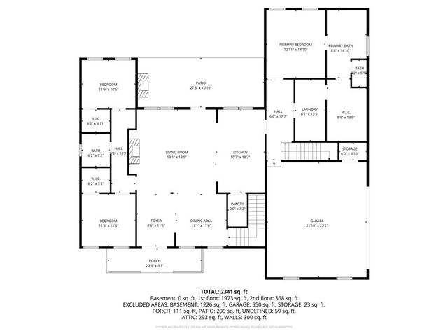 1655 Pardue Mill Road, Demorest, GA 30535