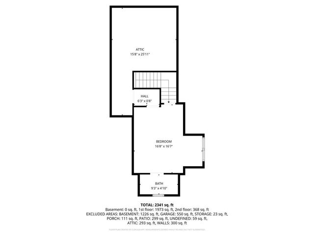 1655 Pardue Mill Road, Demorest, GA 30535