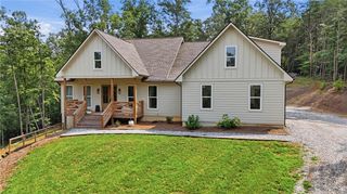 1655 Pardue Mill Road, Demorest, GA 30535