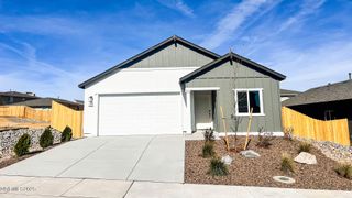 1276 Coco Drive Lot #96, Carson City, NV 89705